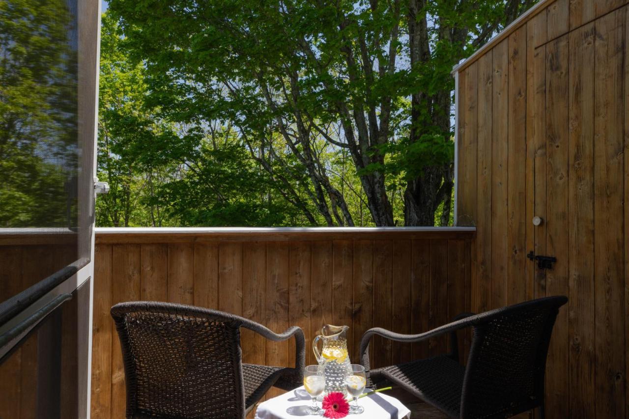 Maple Hill Farm Inn Аугуста Екстериор снимка