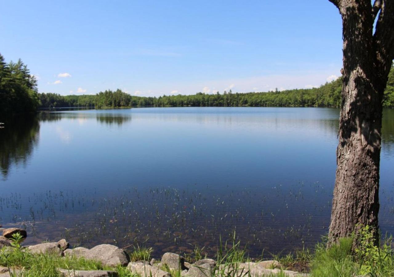 Maple Hill Farm Inn Аугуста Екстериор снимка
